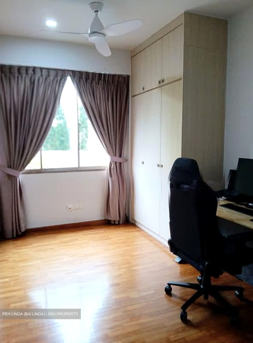 Palm Grove Condominium (D19), Condominium #594776191